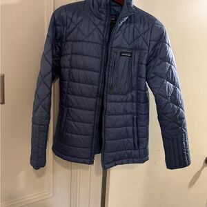 Patagonia Radalie puffer jacket